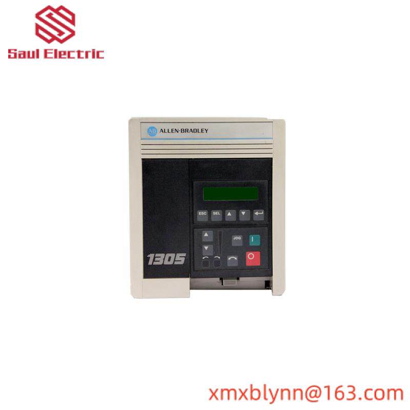 AB 1305-BA03A AC DRIVE