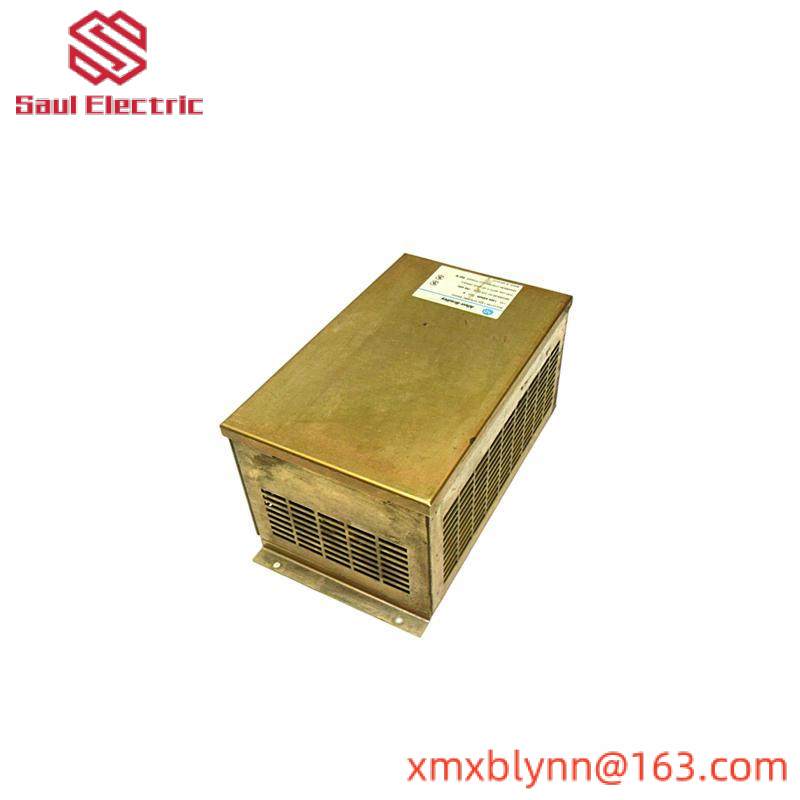 AB 1305-KBA09 DYNAMIC BRAKING KIT
