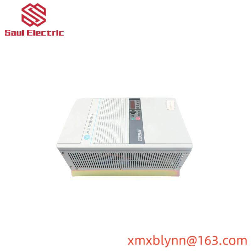 AB 1336-B005-EAD-FA2-L1-S1 Adjustable frequency drive