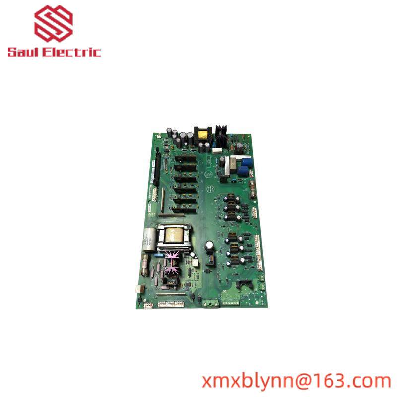 AB 1336-BDB-SP30D GATE DRIVE
