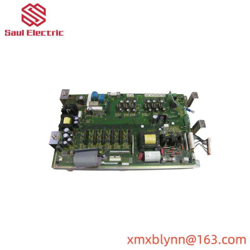 AB 1336-BDB-SP38A PC BOARD