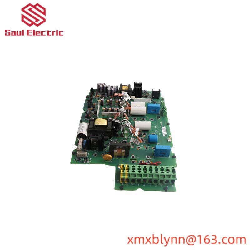 AB 1336-BDB-SP5D GATE DRIVE