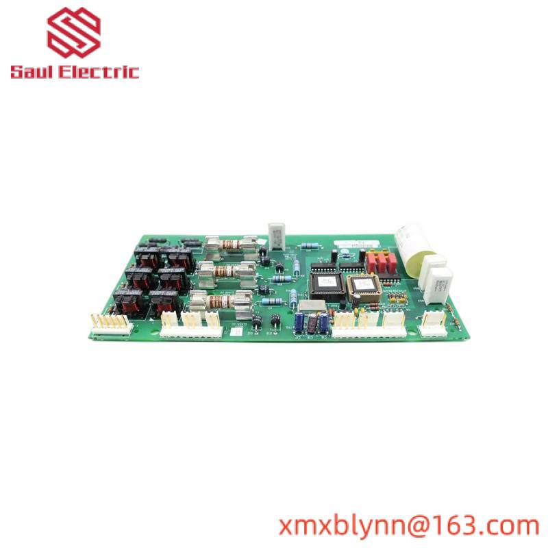 AB 1336-PB-SP23C PC BOARD