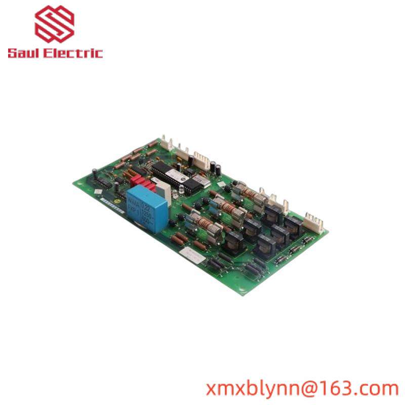 AB 1336-PB-SP6C 74101-181-51 Board