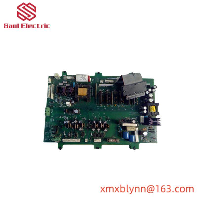 AB 1336-QOUT-SP19A DRIVE CONTROL BOARD