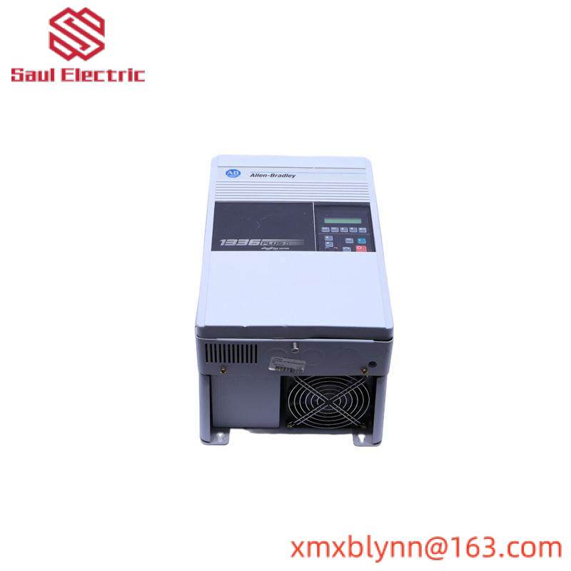 AB 1336F-B015-AA-EN AC DRIVE