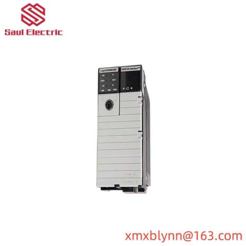 AB 1336F-B025-AA-EN AC DRIVE