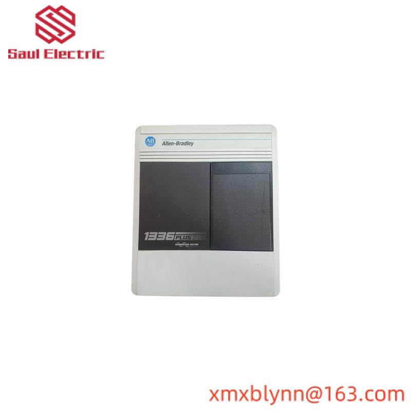 AB 1336F-BRF10-AA-EN DRIVE