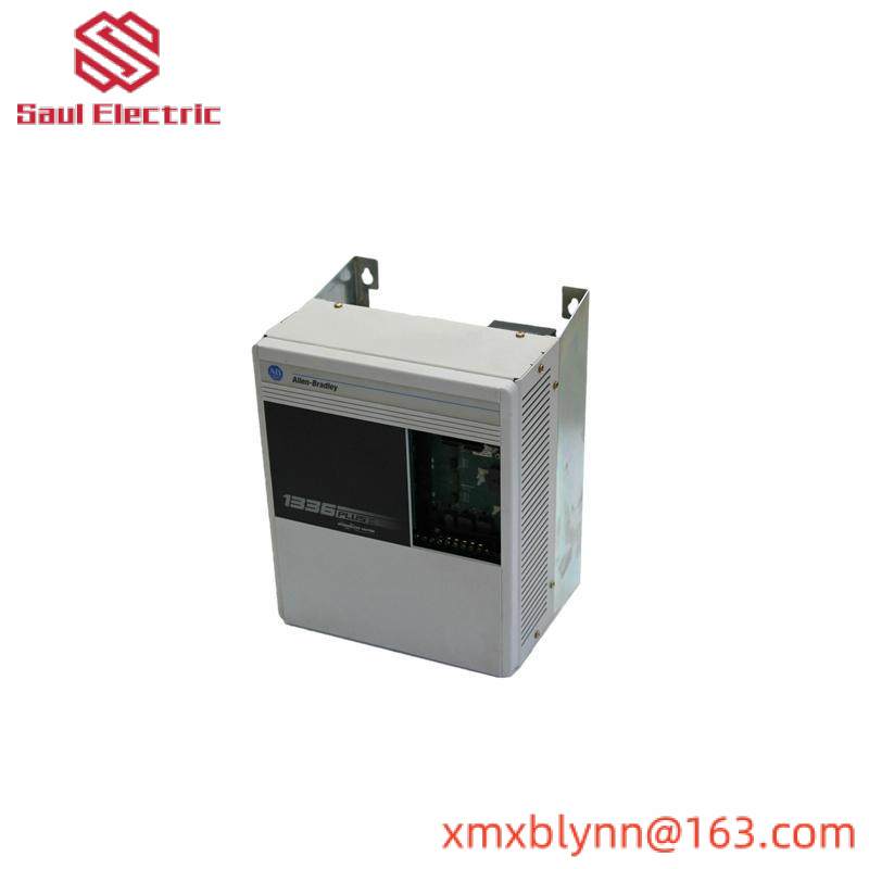 AB 1336F-BRF100-AA-EN PLUS II AC Drive