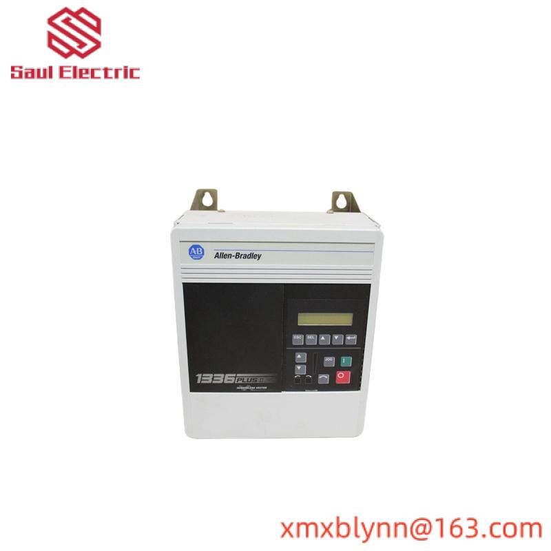 AB 1336F-BRF20-AA-EN-HCS2 AC DRIVE