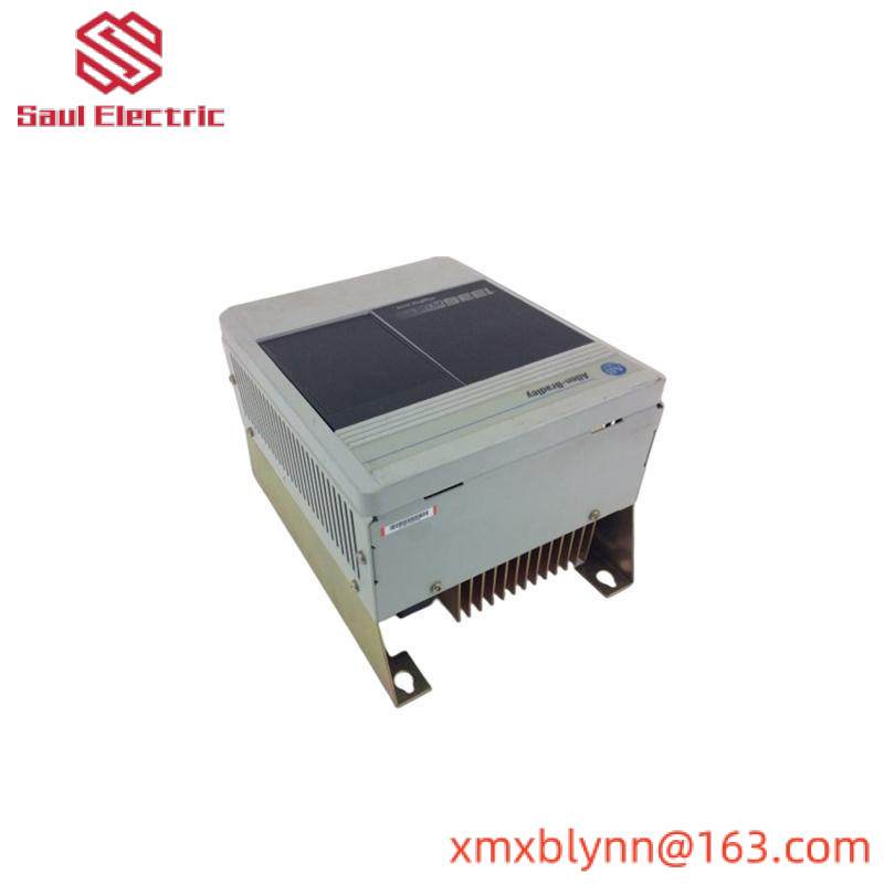 AB 1336F-BRF20-AA-EN AC DRIVE