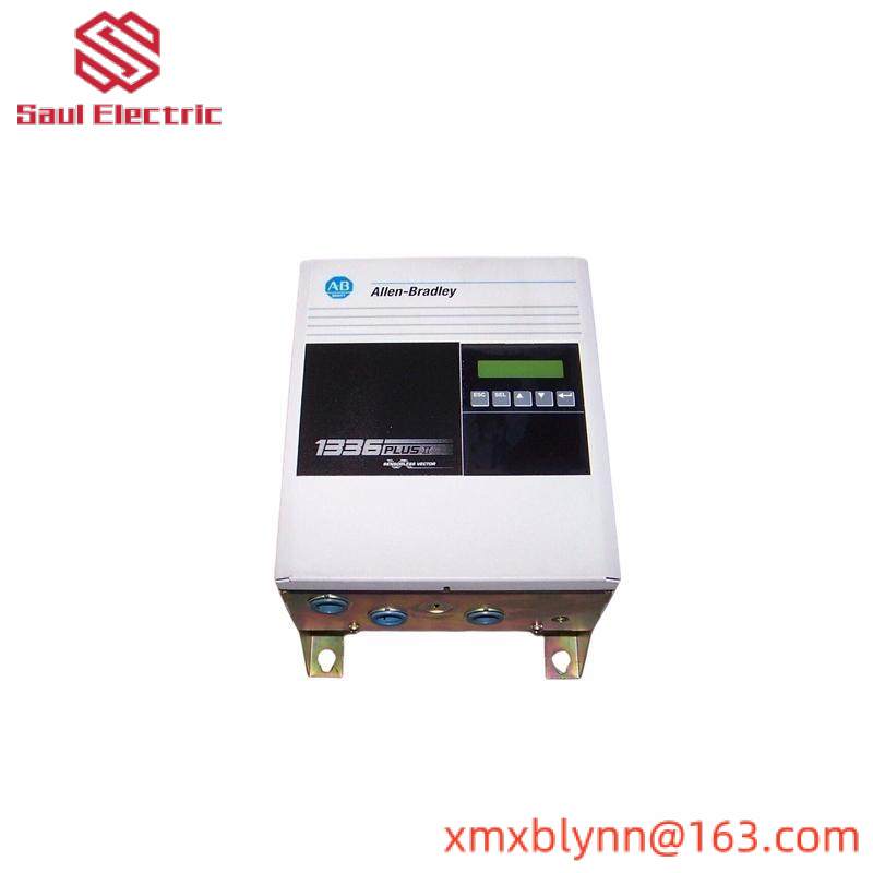 AB 1336F-BRF20-AE-EN-L5E Adjustable Frequency Drive