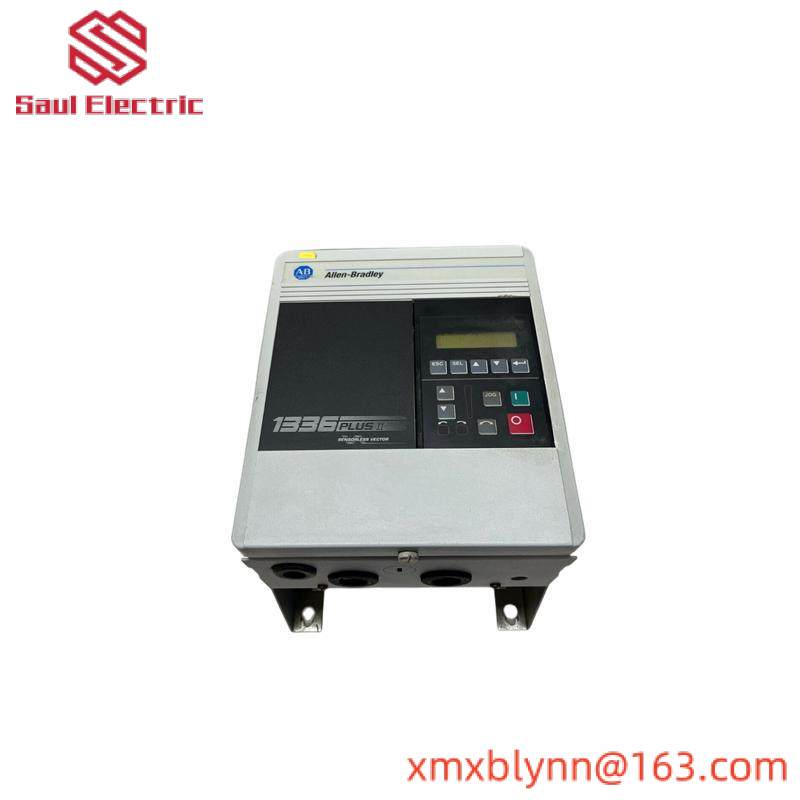 AB 1336F-BRF50-AA-EN AC DRIVE