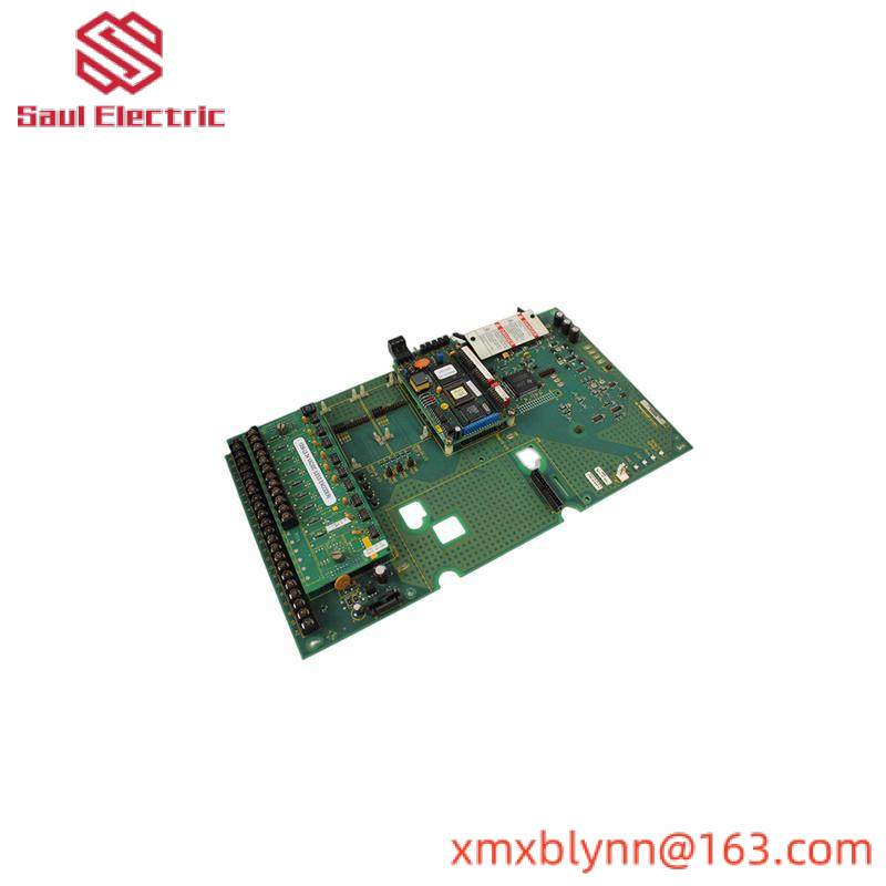 AB 1336F-MCB-SP1C PC BOARD