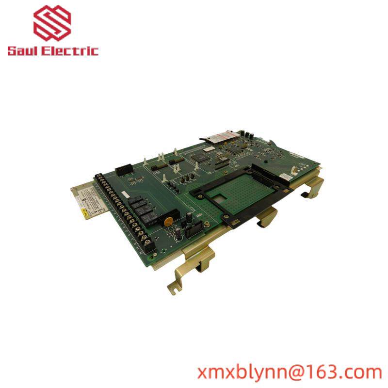 AB 1336F-MCB-SP1K CONTROL BOARD