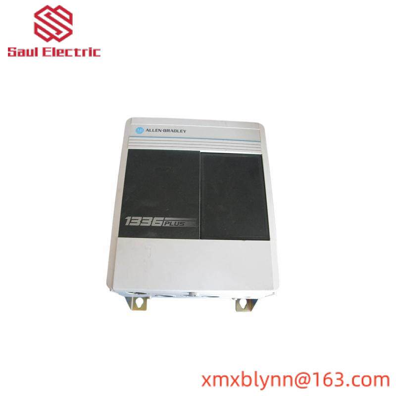 AB 1336S-BRF10-AA-EN-HAP-L6 Plus drive