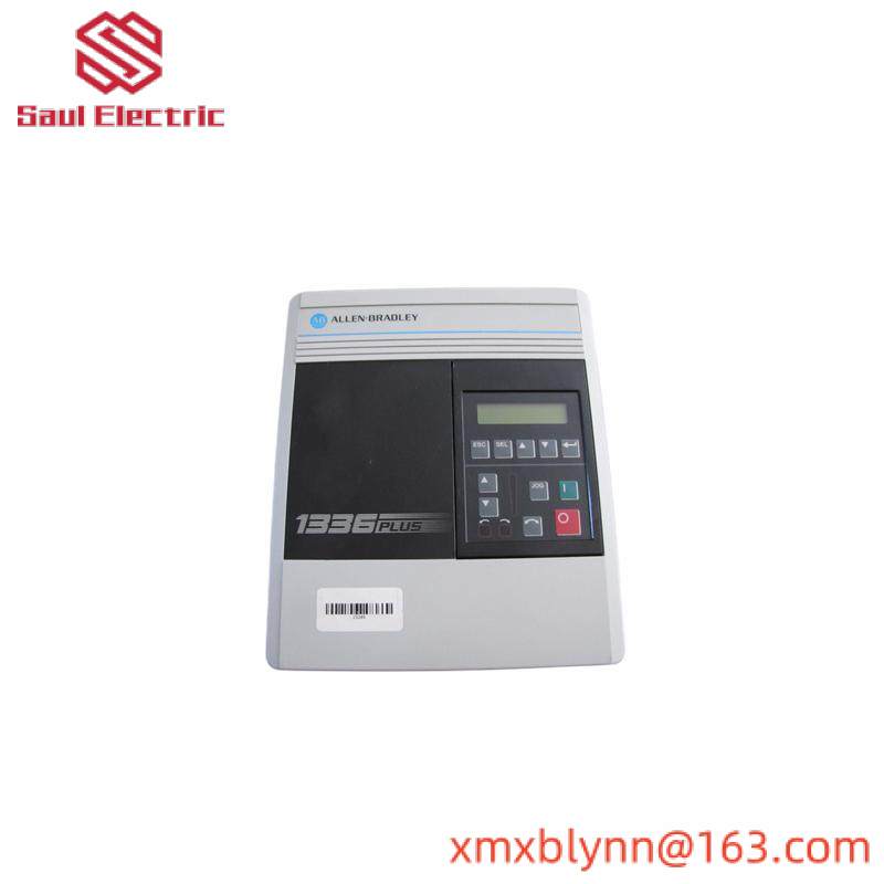 AB 1336S-BRF10-AA-EN AC DRIVE