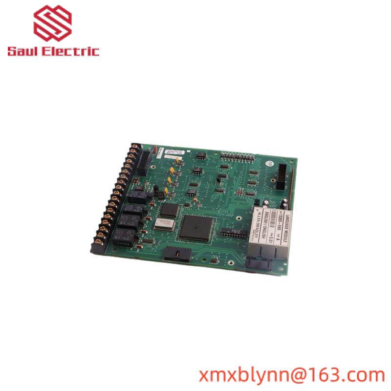 AB 1336S-EN4 42336-221-51N Control Board