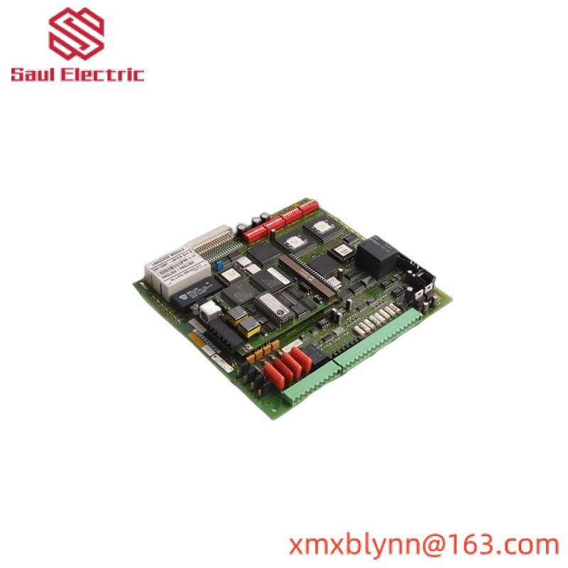 AB 1336T-GT1-SP34B 1336T-LM1EN 74101-954-52C 74103-015-52A Control Board Drive