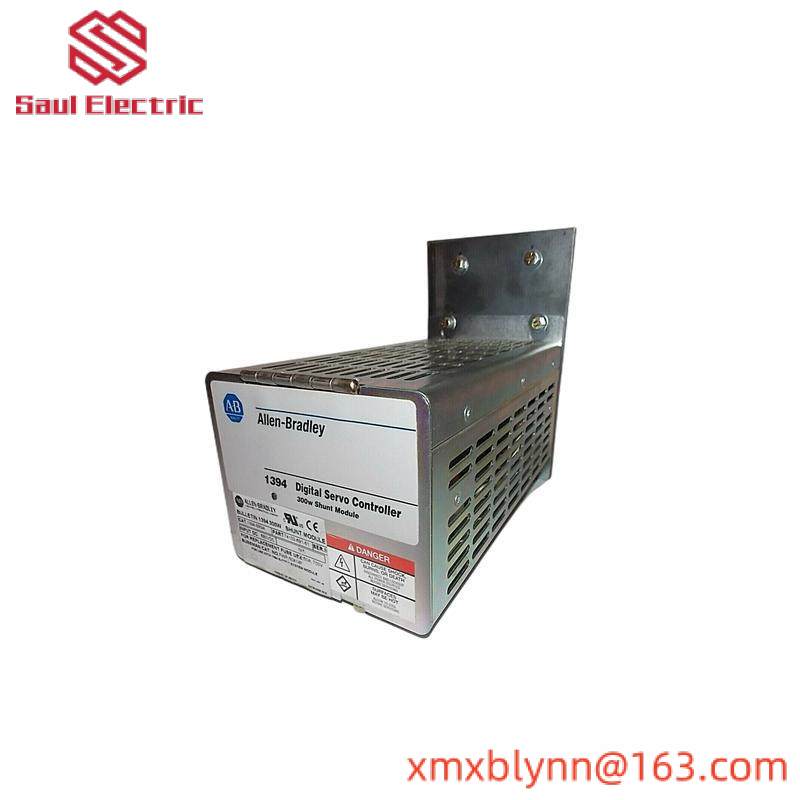 AB 1394-SR9A DIGITAL SHUNT MODULE