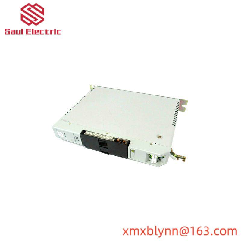AB 1394C-AM07 SERVO AXIS MODULE