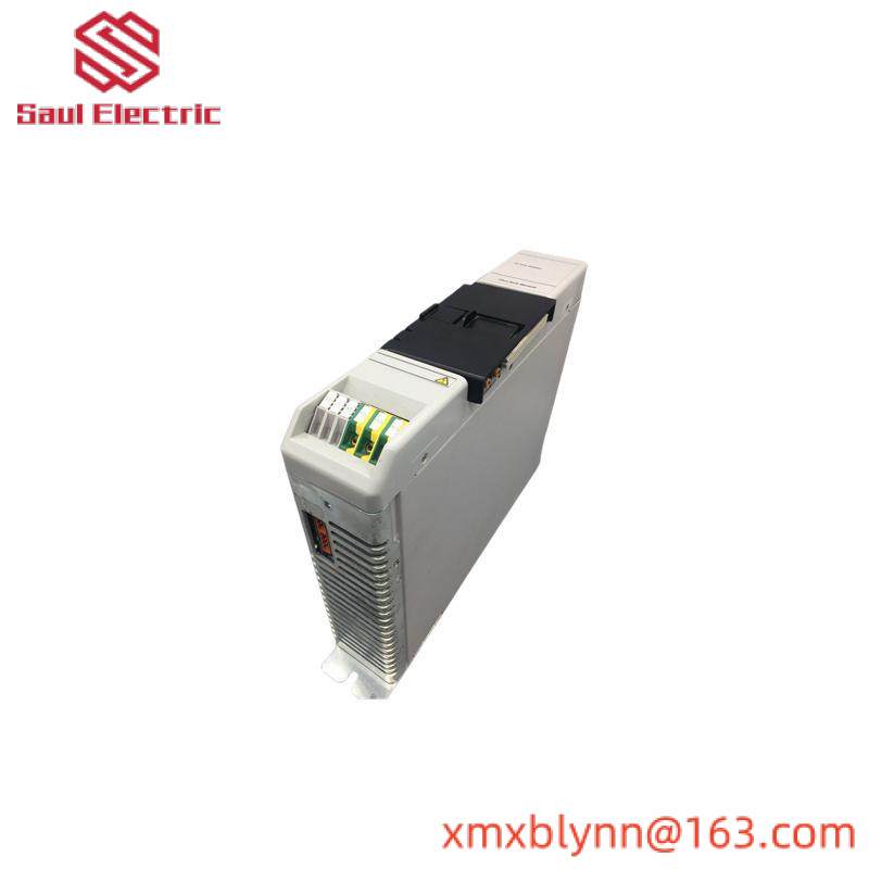 AB 1394C-AM75-IH SERVO AXIS DRIVE MODULE