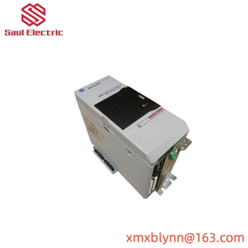 AB 1394C-SJT10-T-RL SERVO AXIS DRIVE
