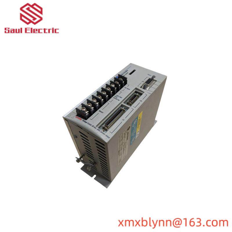 AB 1398-DDM-005 SERVO DRIVE