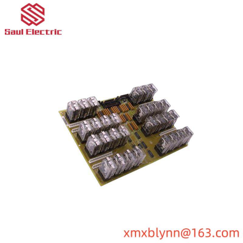 AB 142129 135232-04 Circuit board
