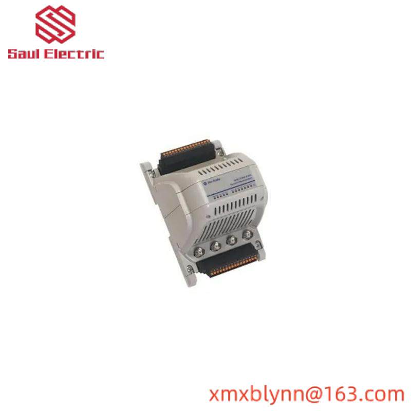 AB 1440-DYN04-01RA Dynamic Measurement Module