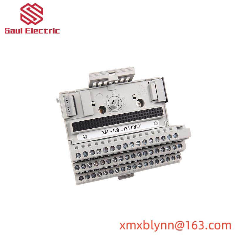 AB 1440-TB-A TERMINAL BASE