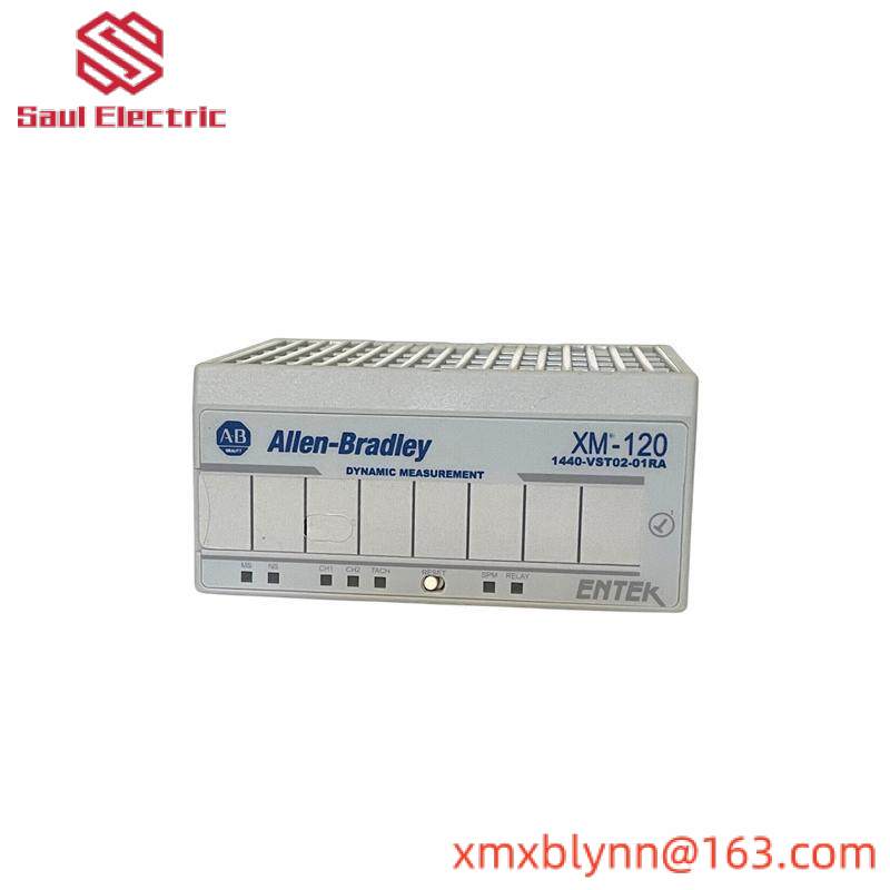 AB 1440-VST02-01RA PLC MODULE