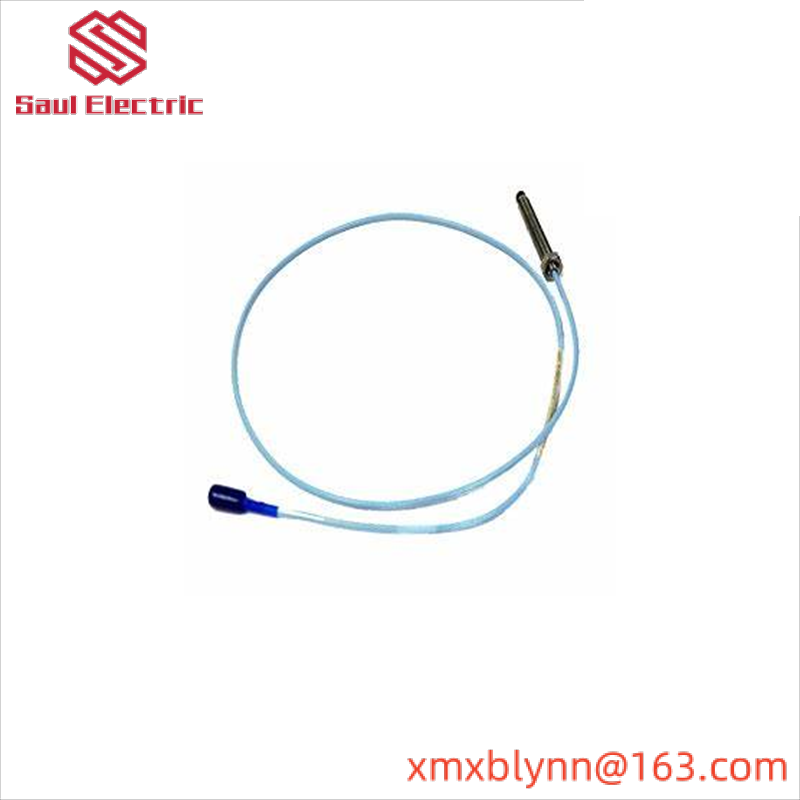 AB 1442-PS-0803M0010N Eddy Current Probe