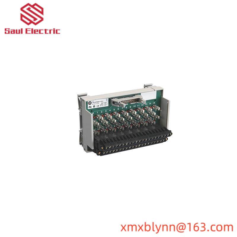 AB 1492-IFM20F Connection Module