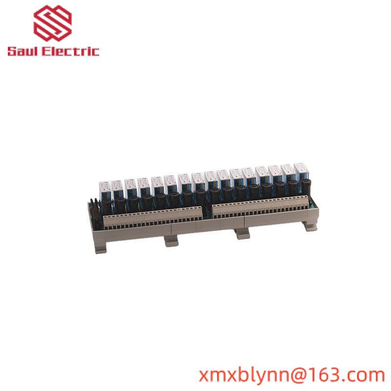 AB 1492-XIM4024-16R RELAY MASTER DIGITAL IFM