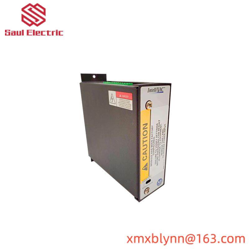 AB 1503VC-BMC5 CONTROL MODULE