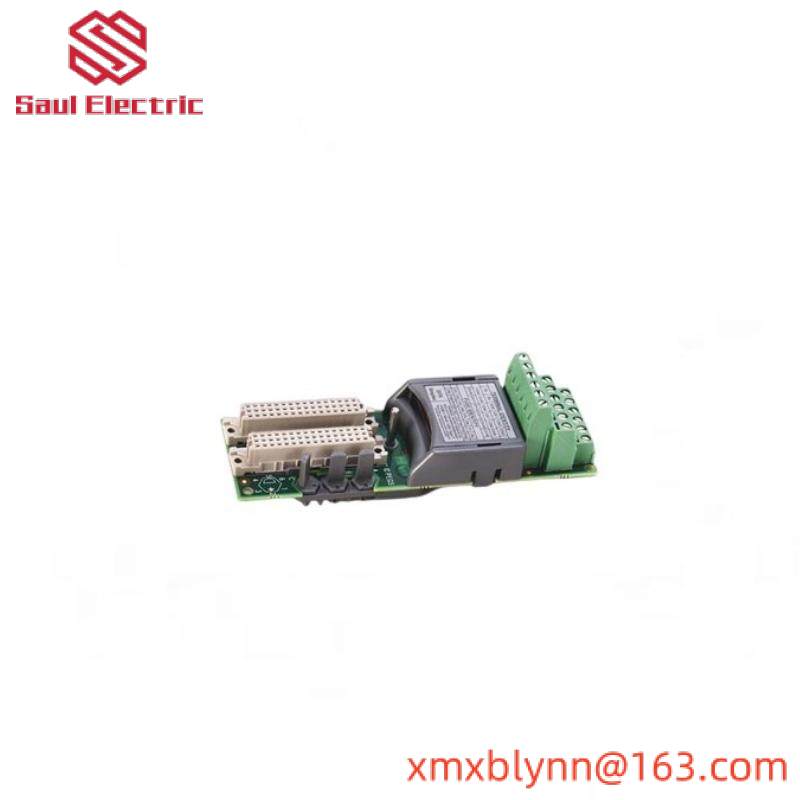AB 1715-TASIB16D Assembly Module