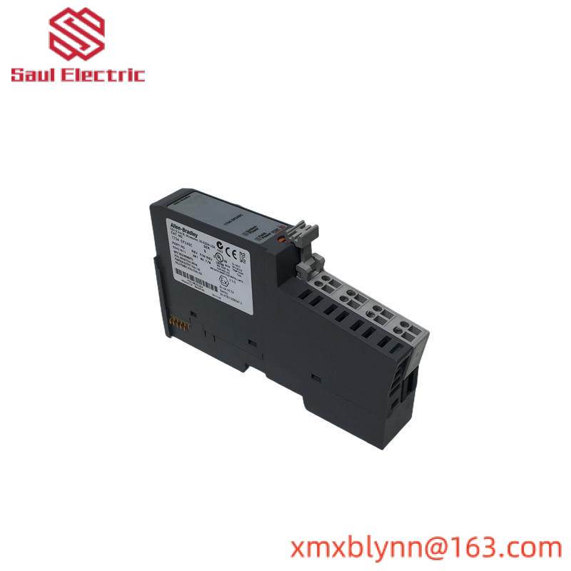 AB 1734-EP24DC EXPANSION POWER UNIT