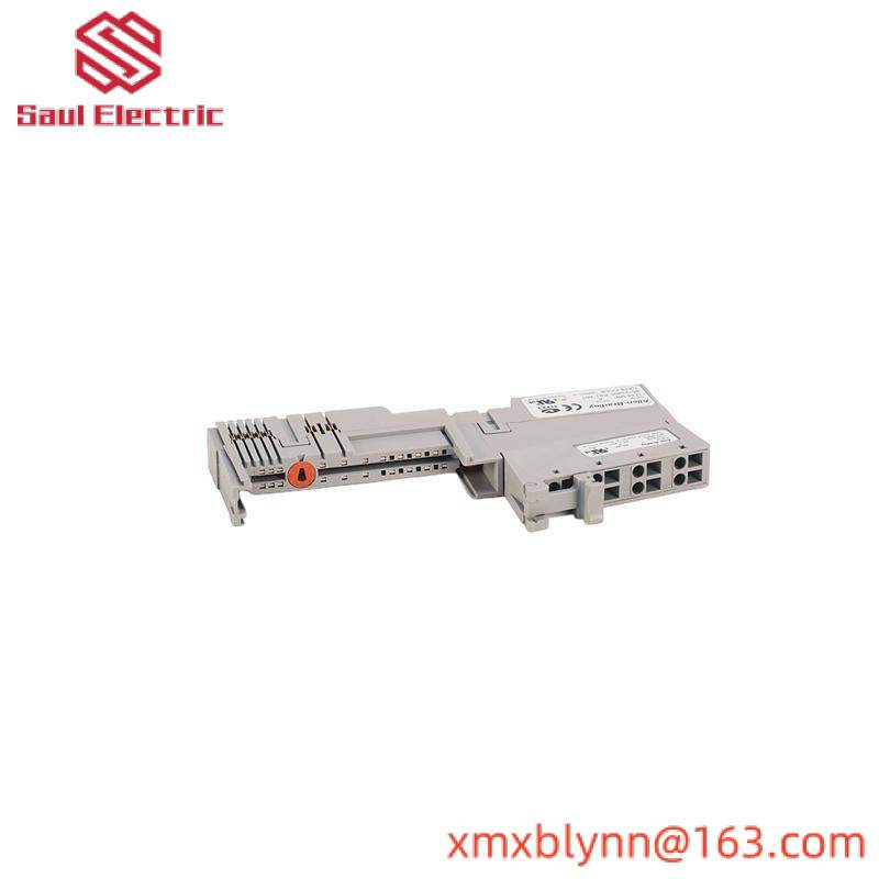 AB 1734-TB TERMINAL BASE