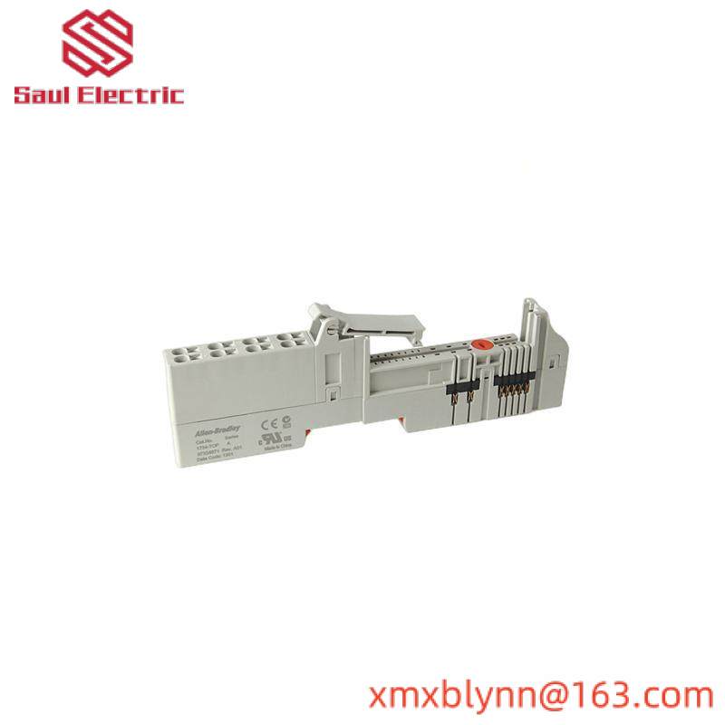 AB 1734-TOP TERMINAL BASE ASSEMBLY
