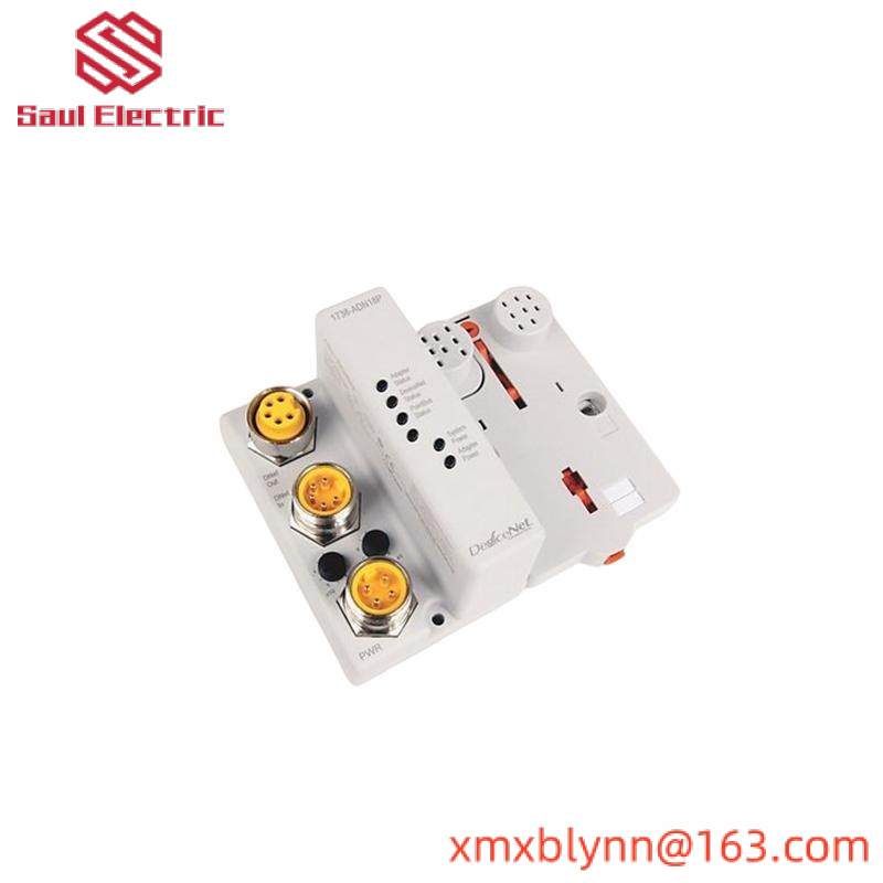AB 1738-ADN12 NETWORK ADAPTER