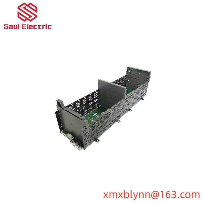 AB 1746-A13 PLC RACK