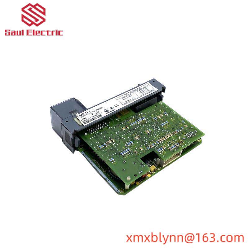 AB 1746-HS MOTION MODULE