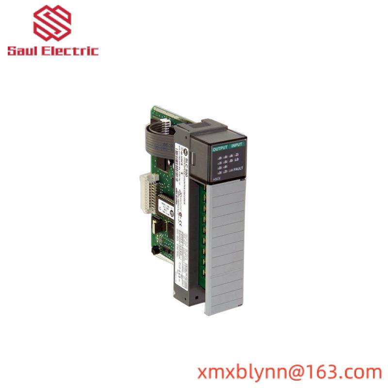 AB 1746-HSCE COUNTER MODULE