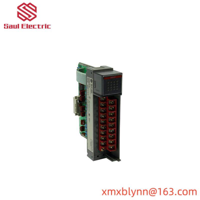 AB 1746-IA16 INPUT MODULE
