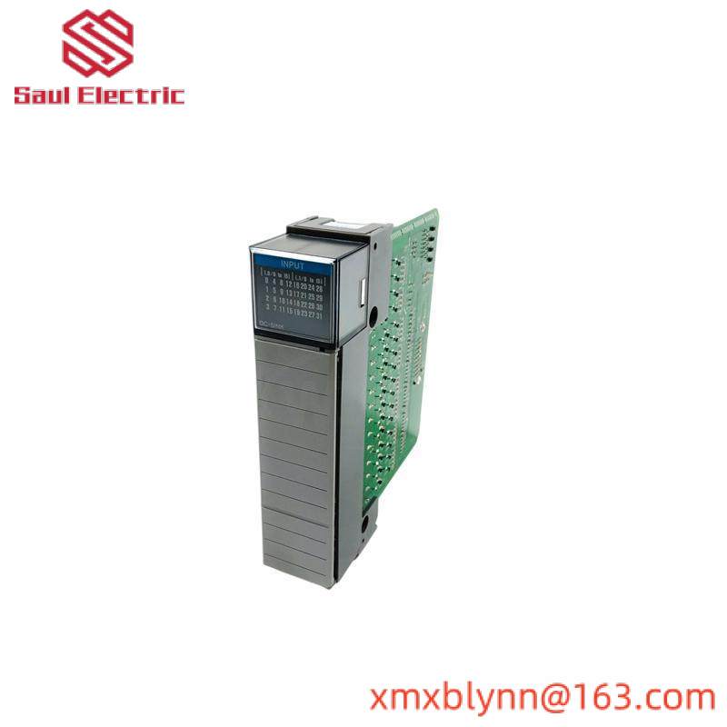 AB 1746-IB32 INPUT MODULE
