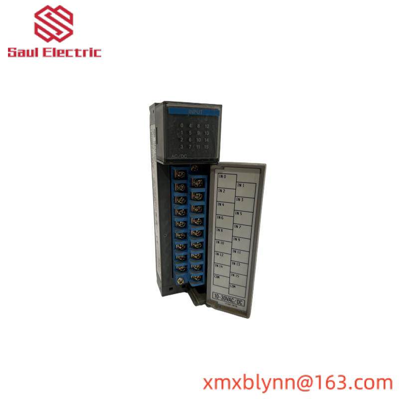 AB 1746-IN16 INPUT MODULE