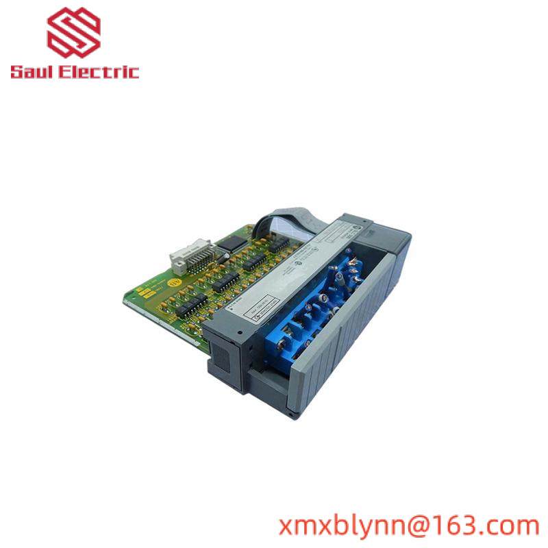 AB 1746-ITV16 INPUT MODULE