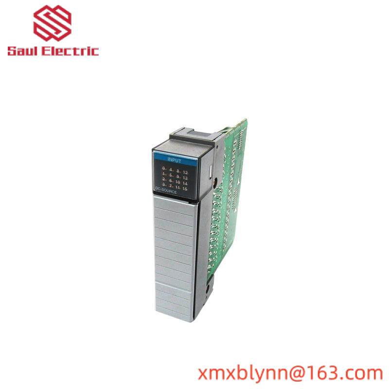 AB 1746-IV16 INPUT MODULE