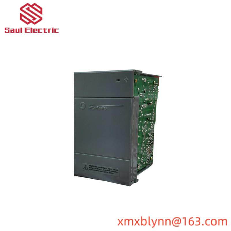 AB 1746-P5 POWER SUPPLY MODULE